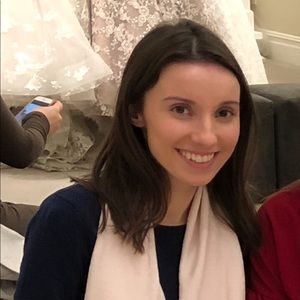 Meet your Posher, Diana